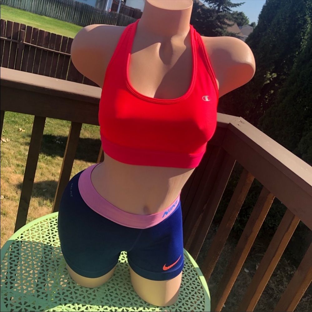 Champion Sports Bra
